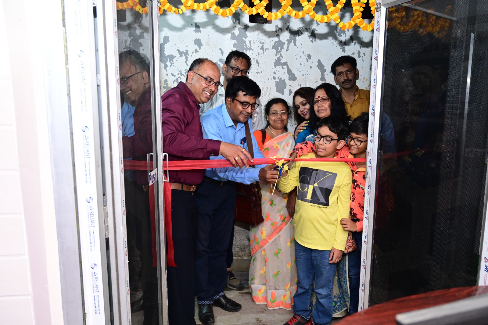 Neucrad Health Hub India is committed to disrupting the healthcare service delivery, improving